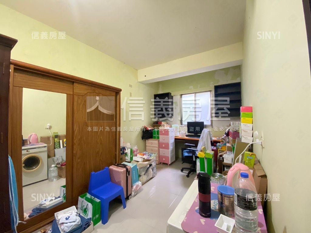 介壽溫馨美透天房屋室內格局與周邊環境