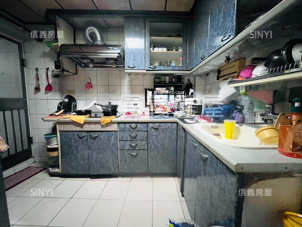 近仁德交流道低總價三房房屋室內格局與周邊環境