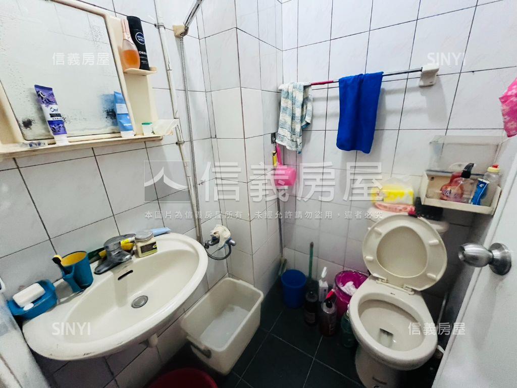 近仁德交流道低總價三房房屋室內格局與周邊環境