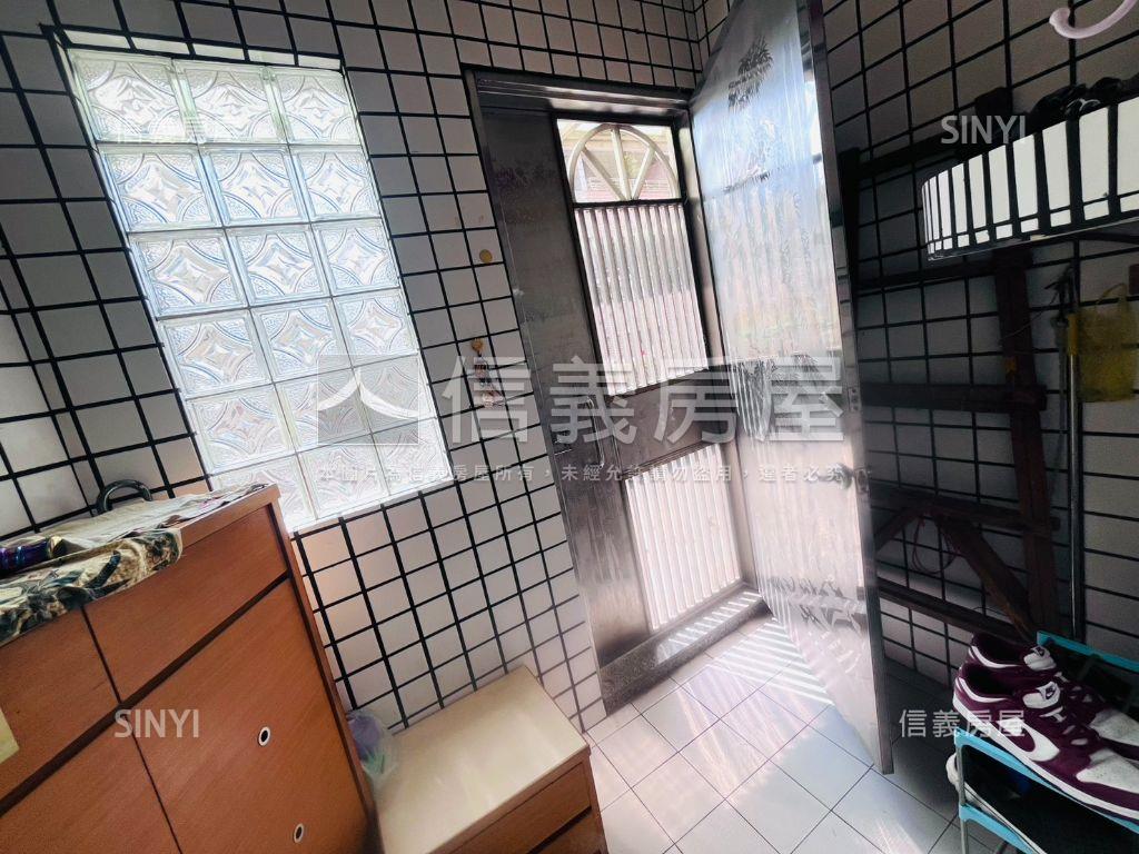 近仁德交流道低總價三房房屋室內格局與周邊環境