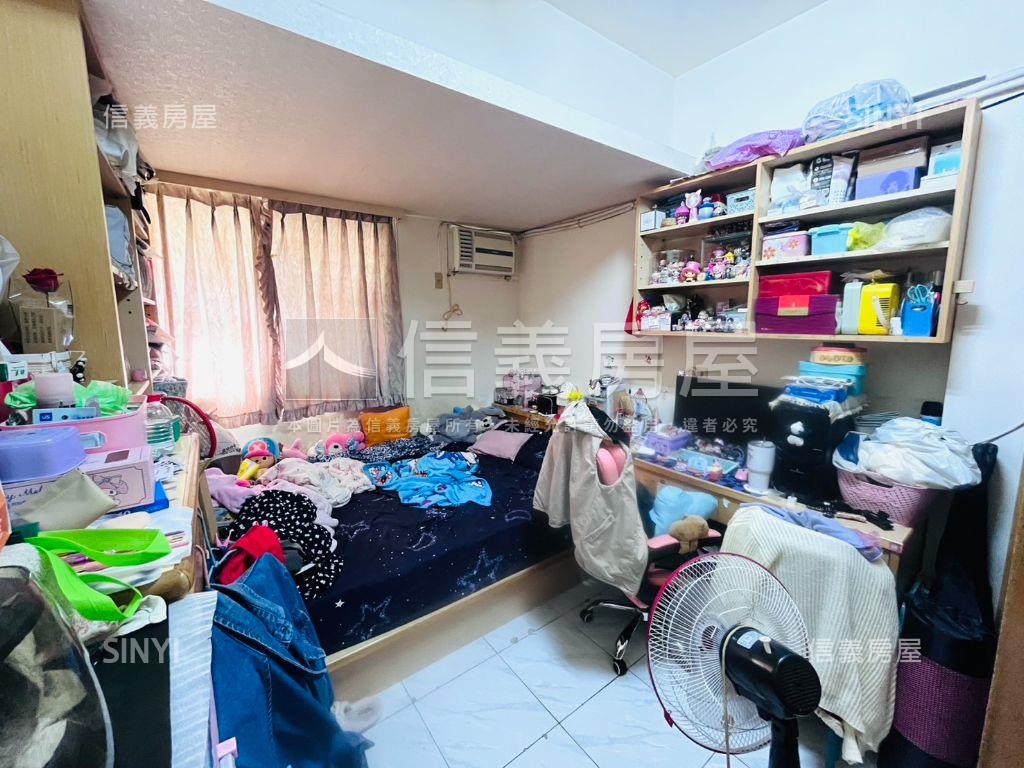 近仁德交流道低總價三房房屋室內格局與周邊環境