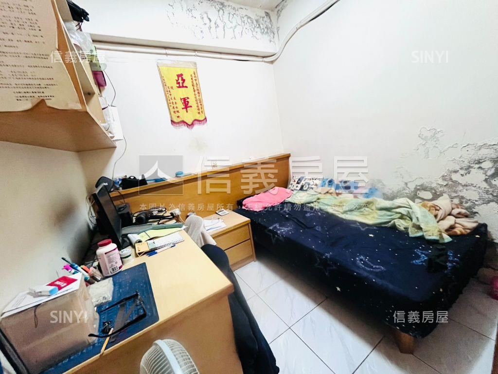 近仁德交流道低總價三房房屋室內格局與周邊環境