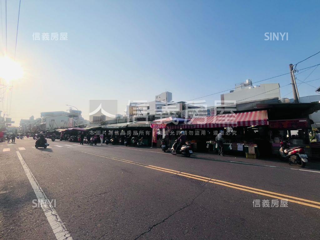 近仁德交流道低總價三房房屋室內格局與周邊環境