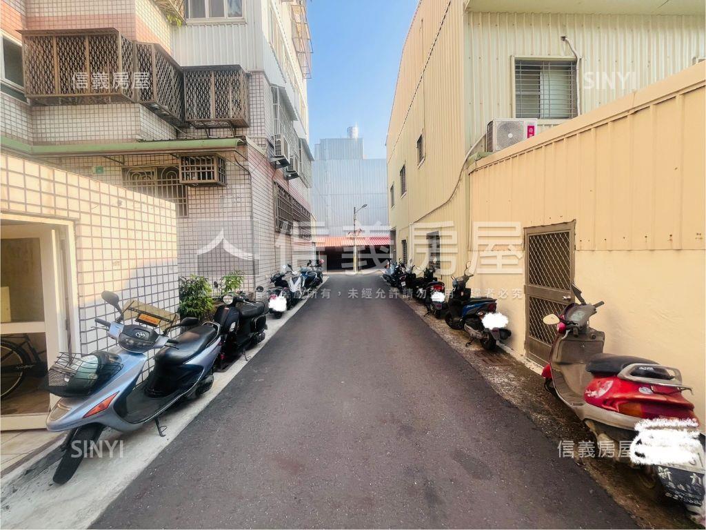 近仁德交流道低總價三房房屋室內格局與周邊環境