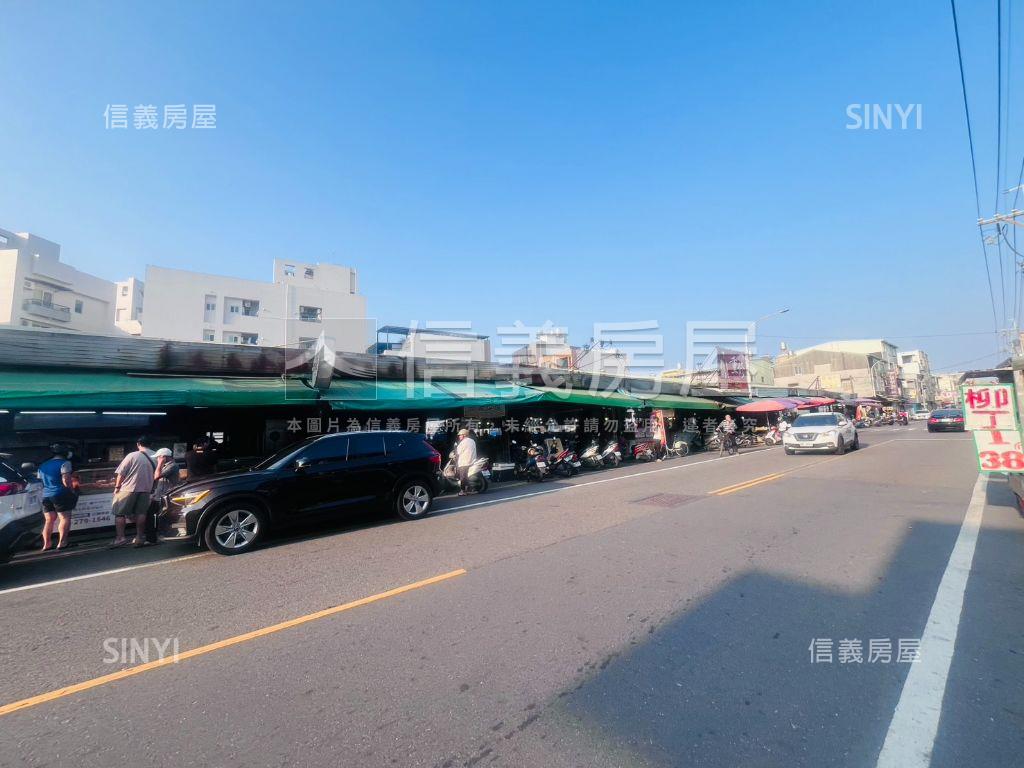 近仁德交流道低總價三房房屋室內格局與周邊環境