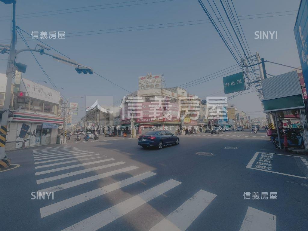 近仁德交流道低總價三房房屋室內格局與周邊環境