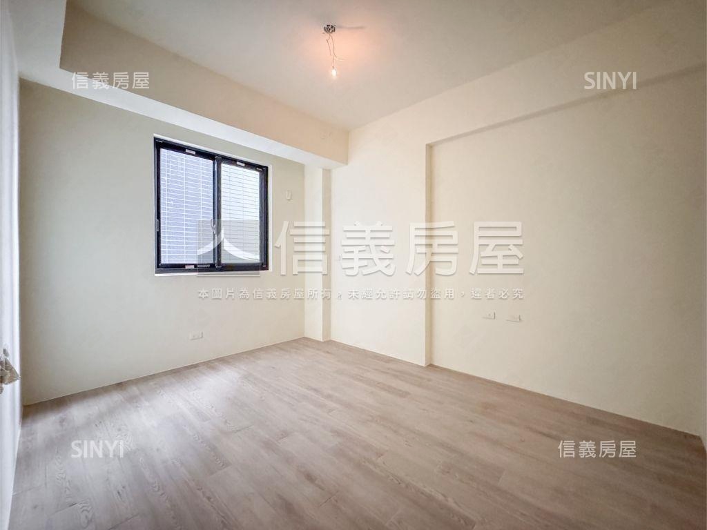 竹北全新電梯臨路透天房屋室內格局與周邊環境