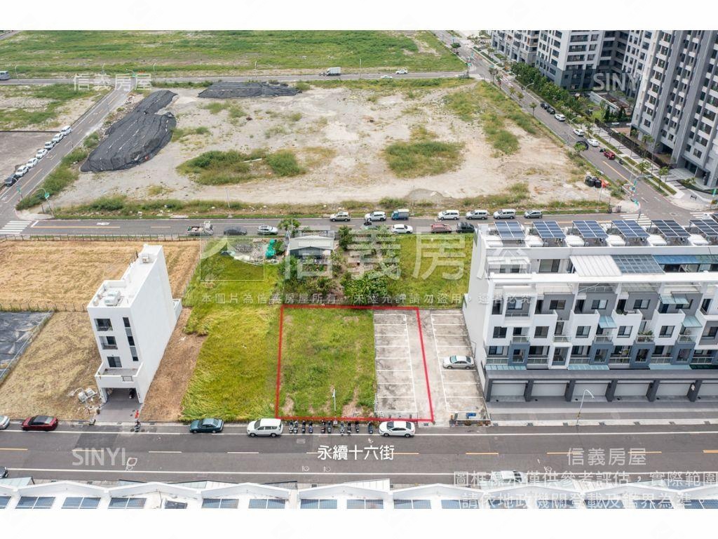 九份子約７５坪面寬地房屋室內格局與周邊環境