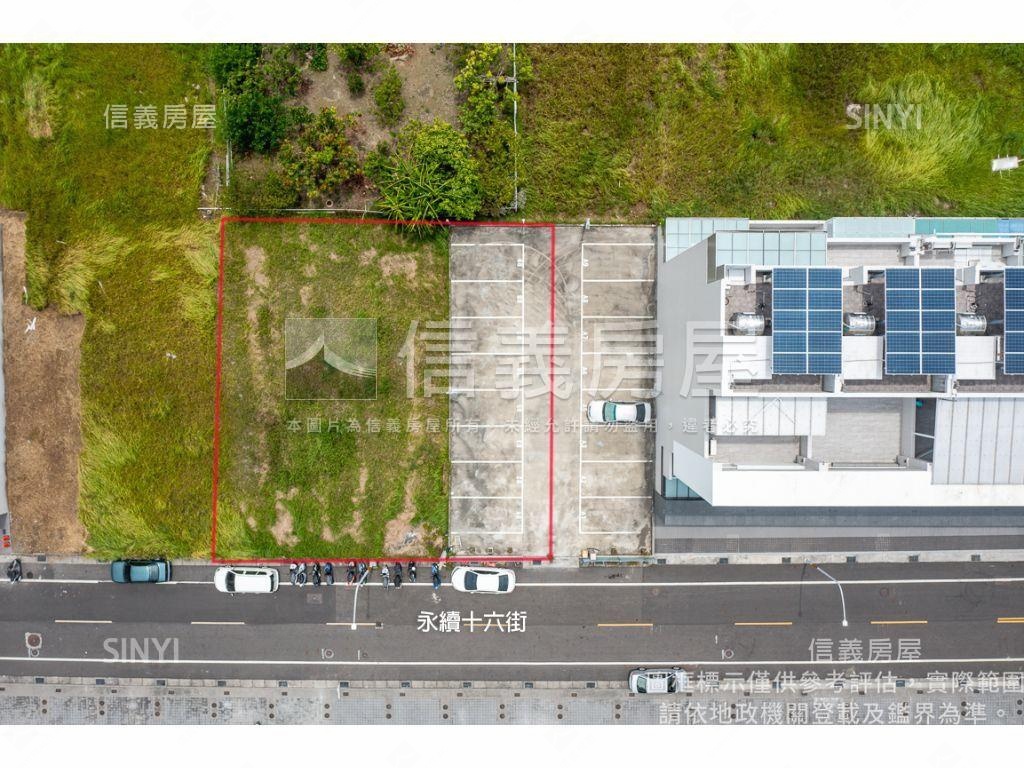 九份子約７５坪面寬地房屋室內格局與周邊環境