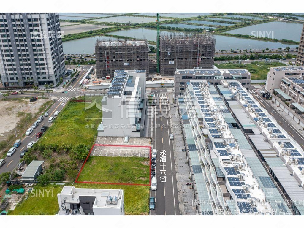 九份子約７５坪面寬地房屋室內格局與周邊環境