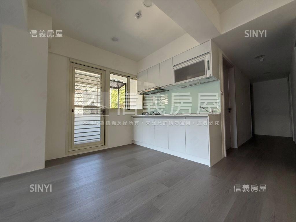 近台中教育大學新整理華廈房屋室內格局與周邊環境