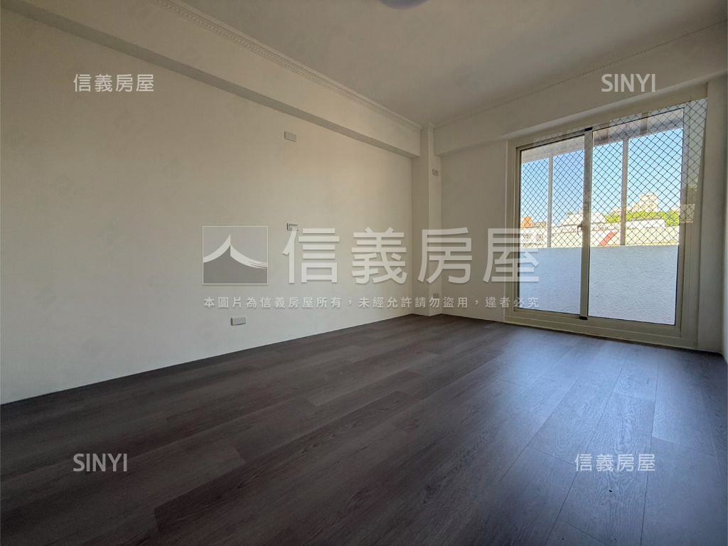 近台中教育大學新整理華廈房屋室內格局與周邊環境