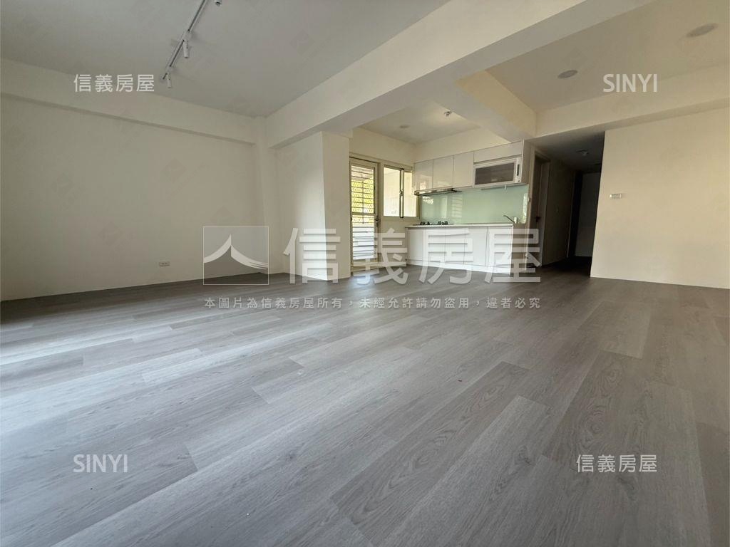 近台中教育大學新整理華廈房屋室內格局與周邊環境