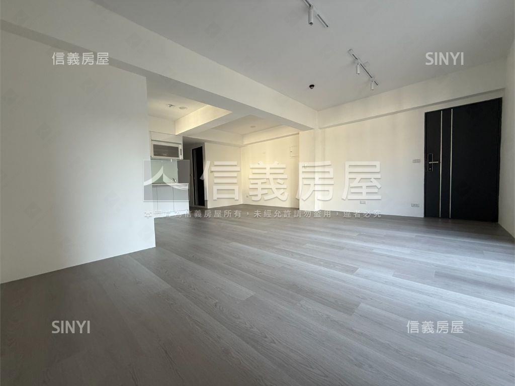 近台中教育大學新整理華廈房屋室內格局與周邊環境