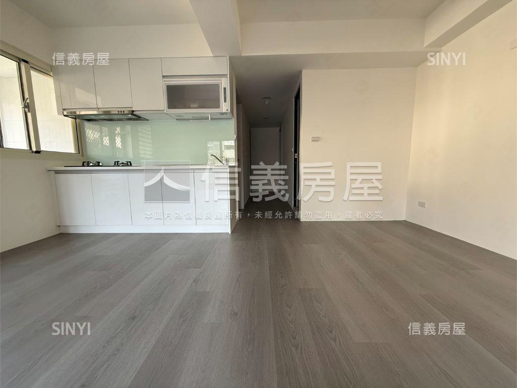 近台中教育大學新整理華廈房屋室內格局與周邊環境