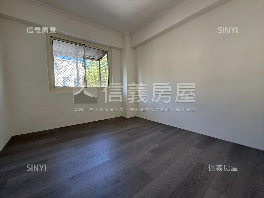 近台中教育大學新整理華廈房屋室內格局與周邊環境