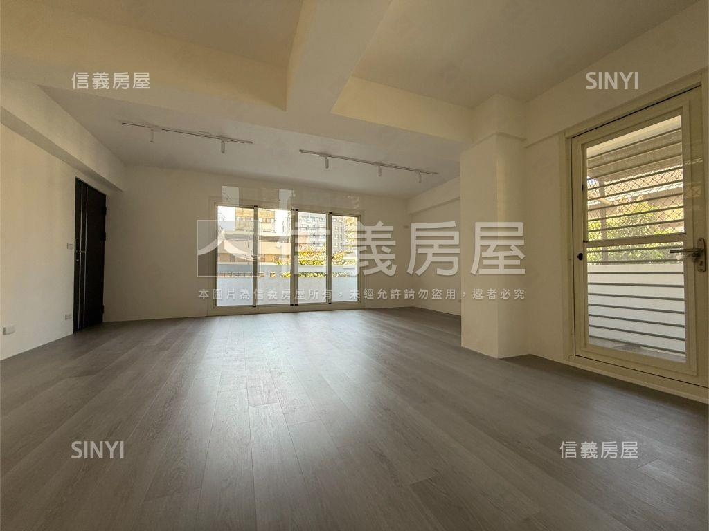 近台中教育大學新整理華廈房屋室內格局與周邊環境