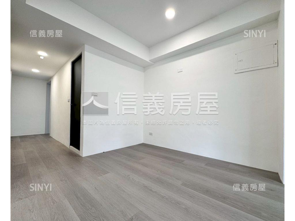 近台中教育大學新整理華廈房屋室內格局與周邊環境