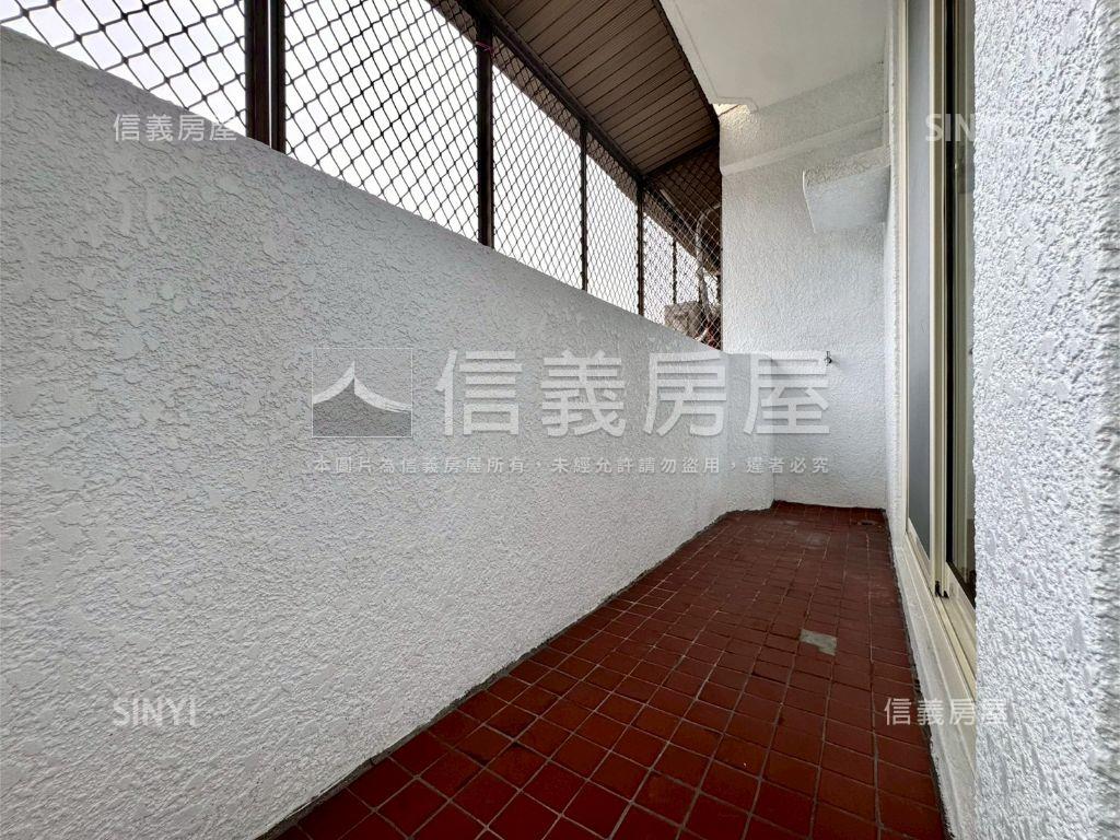 近台中教育大學新整理華廈房屋室內格局與周邊環境