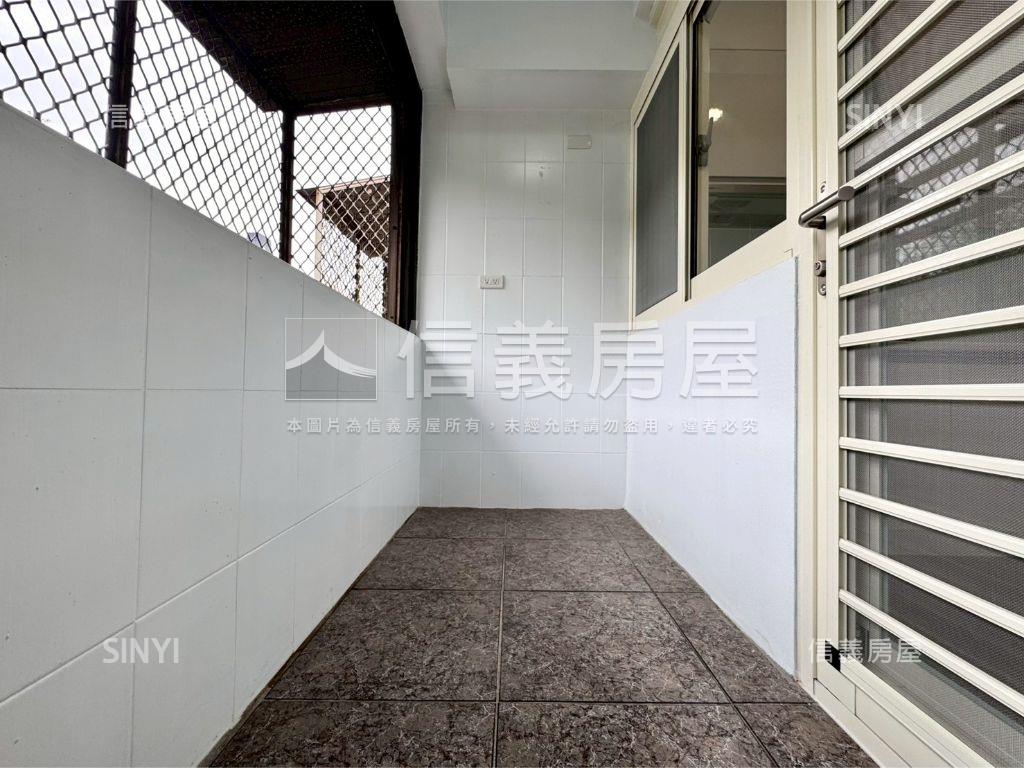 近台中教育大學新整理華廈房屋室內格局與周邊環境