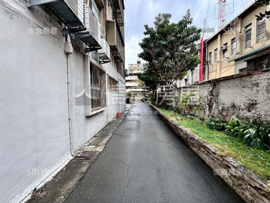 近台中教育大學新整理華廈房屋室內格局與周邊環境