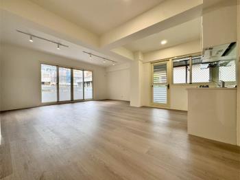 近台中教育大學新整理華廈