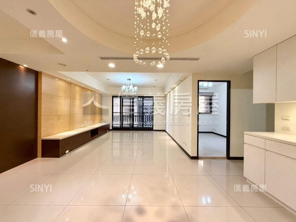 光輝大戶＊皇翔玉鼎四房房屋室內格局與周邊環境