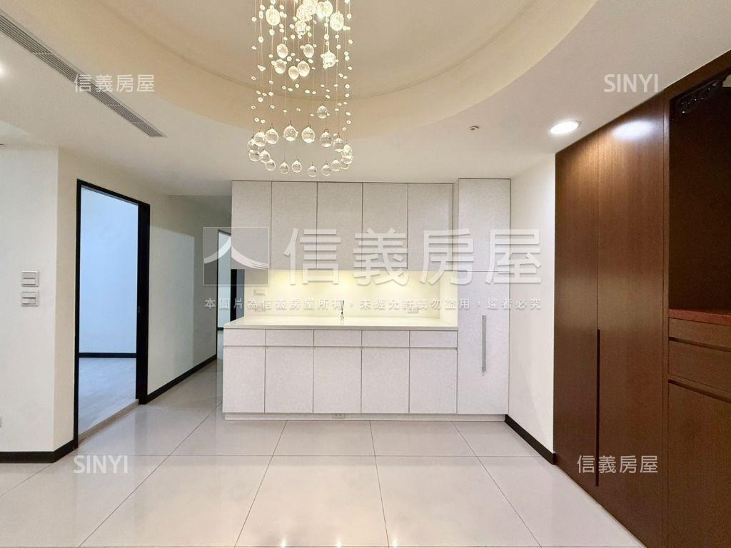 光輝大戶＊皇翔玉鼎四房房屋室內格局與周邊環境