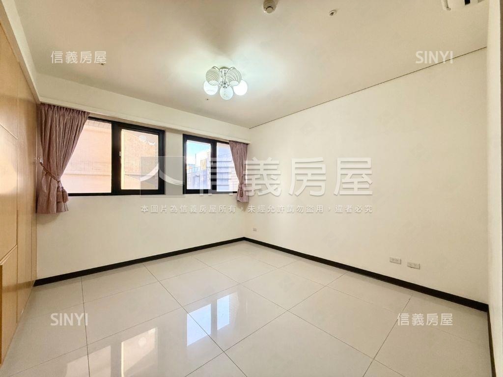 光輝大戶＊皇翔玉鼎四房房屋室內格局與周邊環境
