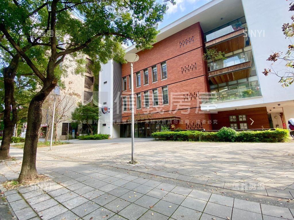 光輝大戶＊皇翔玉鼎四房房屋室內格局與周邊環境