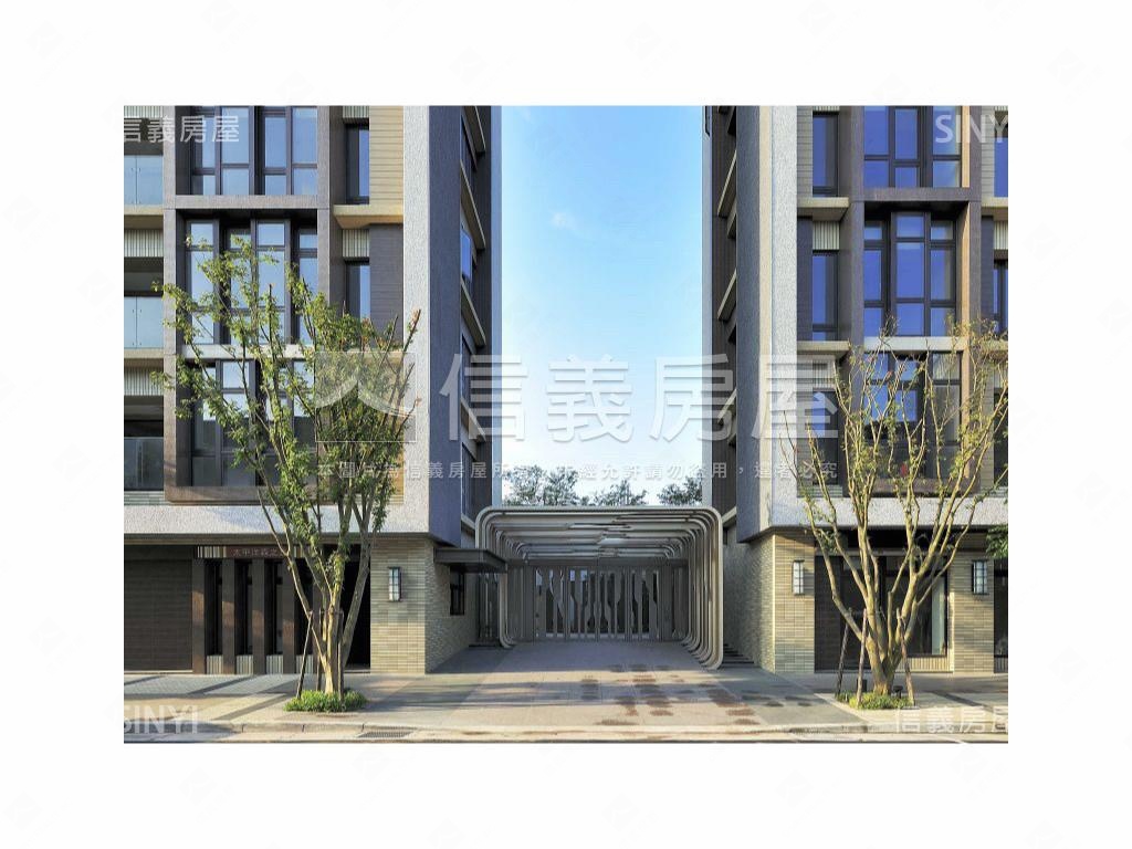 ★倒數計時★太平洋森之丘房屋室內格局與周邊環境