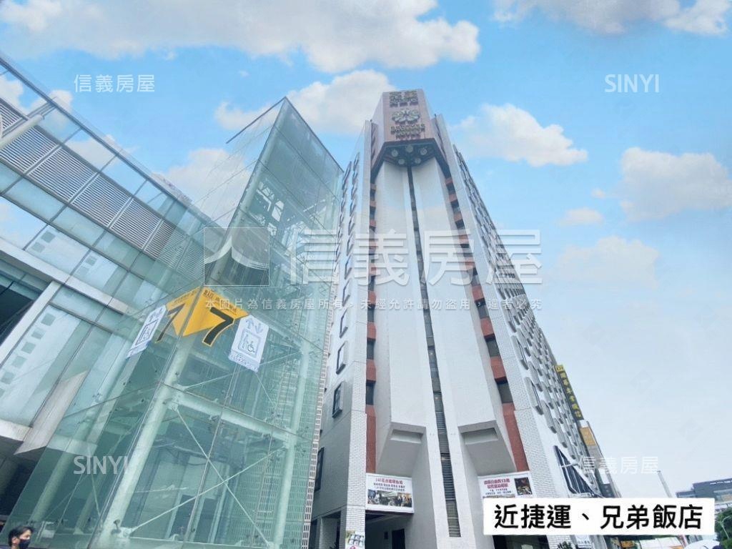 採光佳方正格局雙衛大空間房屋室內格局與周邊環境