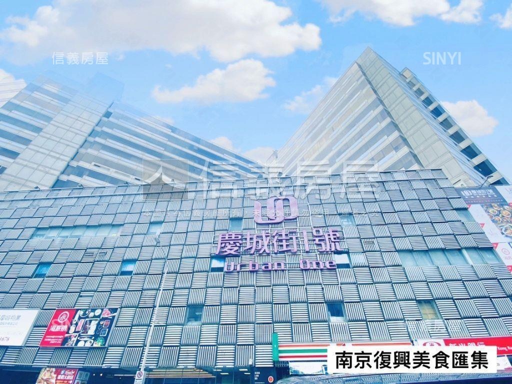 採光佳方正格局雙衛大空間房屋室內格局與周邊環境