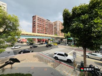 ★明亮通風雙衛大空間