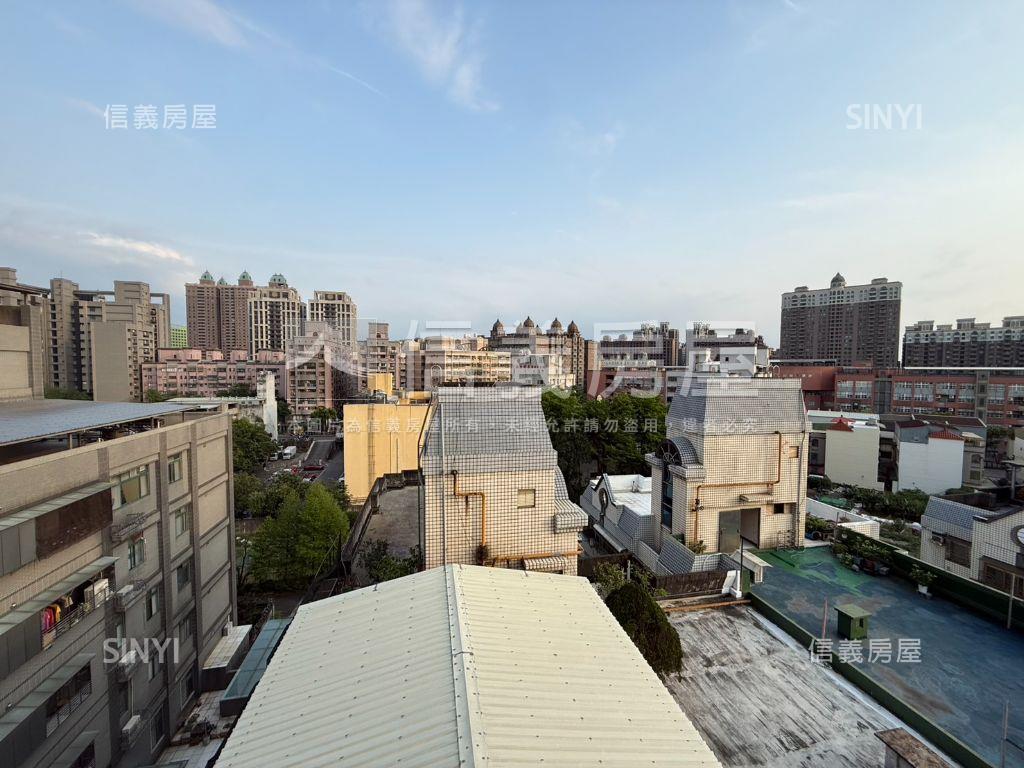 臻愛地點優機能佳三房房屋室內格局與周邊環境