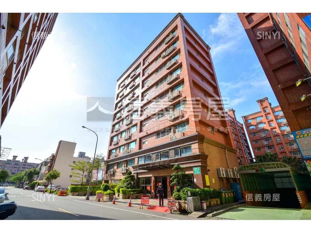 臻愛地點優機能佳三房房屋室內格局與周邊環境