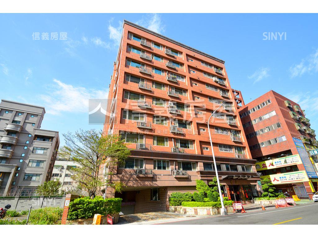 臻愛地點優機能佳三房房屋室內格局與周邊環境
