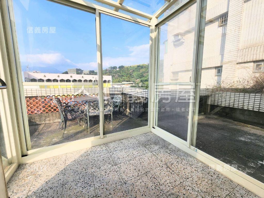 雨聲花園透天別墅附車位房屋室內格局與周邊環境