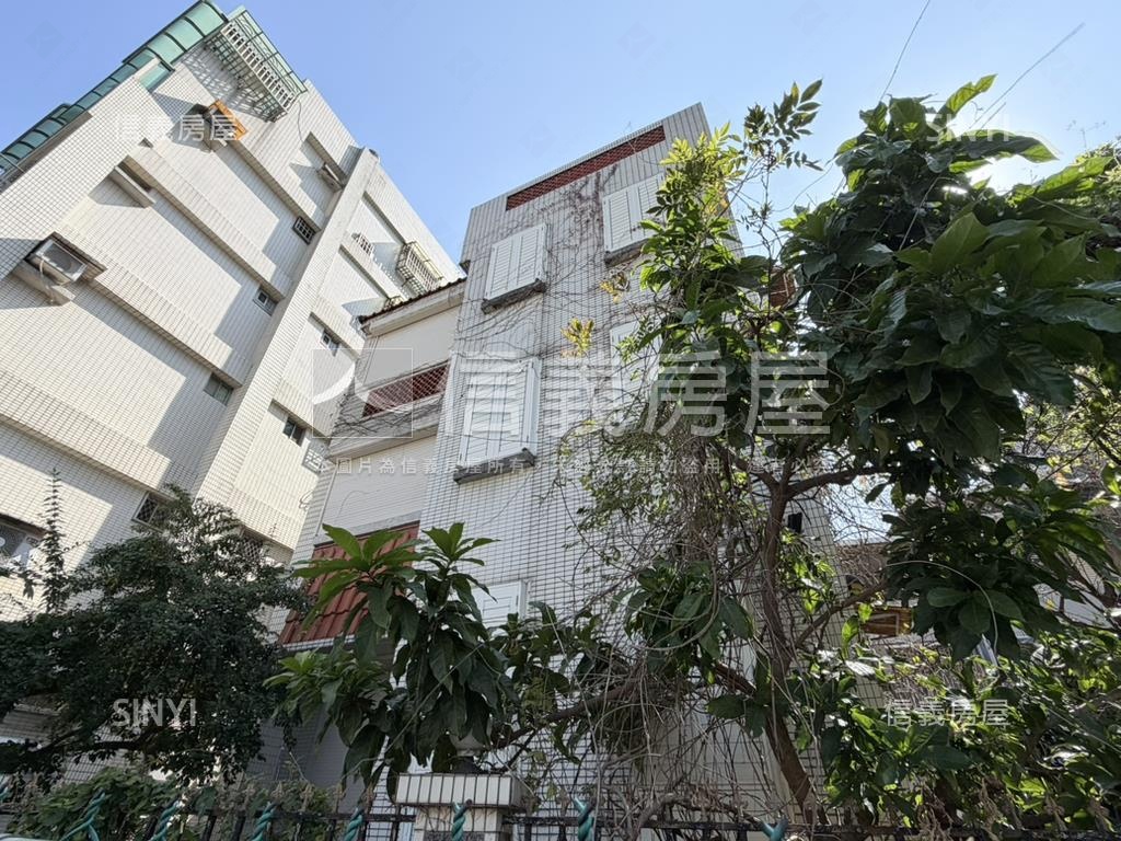 雨聲花園透天別墅附車位房屋室內格局與周邊環境