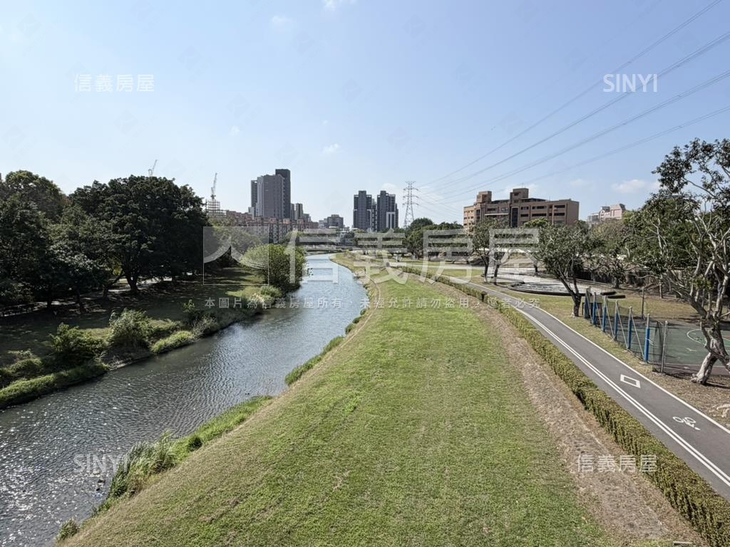 雨聲花園透天別墅附車位房屋室內格局與周邊環境