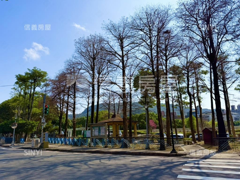 雨聲花園透天別墅附車位房屋室內格局與周邊環境