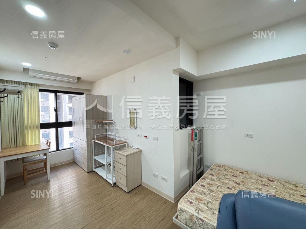 新月天地高樓套房加車位房屋室內格局與周邊環境