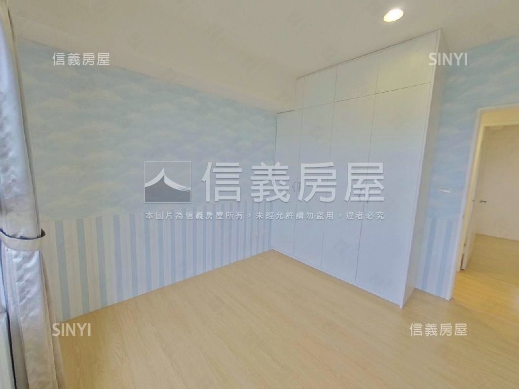 植幸福高樓層三房屋主誠售房屋室內格局與周邊環境