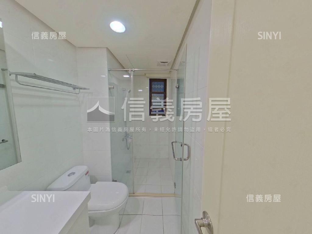 植幸福高樓層三房屋主誠售房屋室內格局與周邊環境