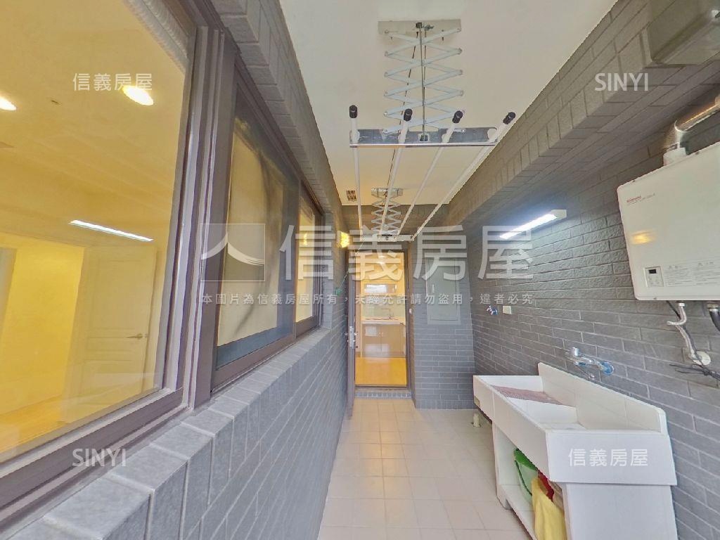 植幸福高樓層三房屋主誠售房屋室內格局與周邊環境