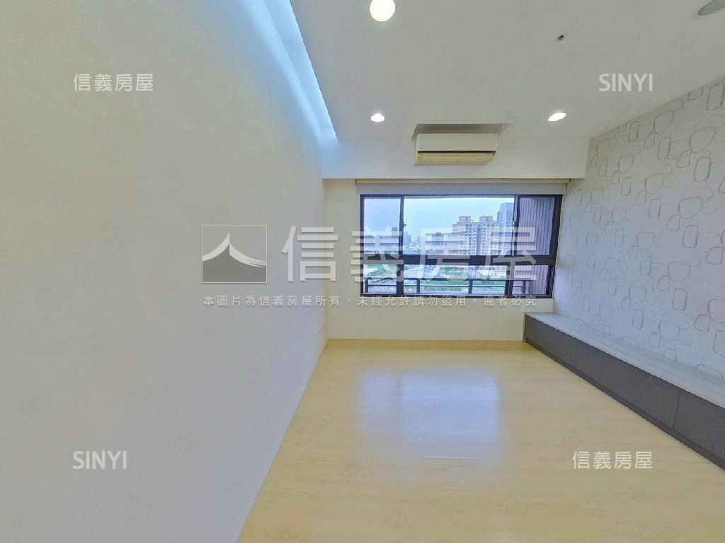 植幸福高樓層三房屋主誠售房屋室內格局與周邊環境