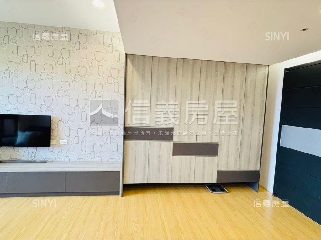 植幸福高樓層三房屋主誠售房屋室內格局與周邊環境