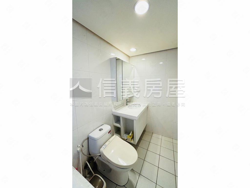 植幸福高樓層三房屋主誠售房屋室內格局與周邊環境