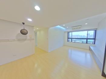 植幸福高樓層三房屋主誠售