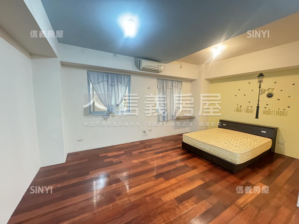 凡爾賽大四房空間好規劃房屋室內格局與周邊環境